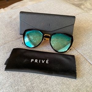 Privé sunglasses